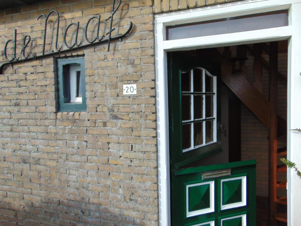 Polderhuis Voor 8-10 Personen Aan Zee Nieuwvliet Exterior foto
