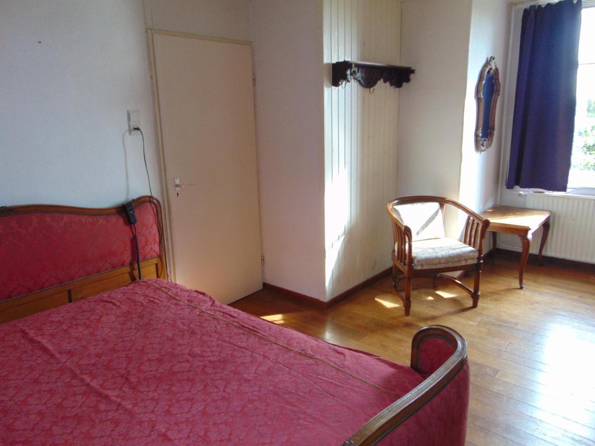 Polderhuis Voor 8-10 Personen Aan Zee Nieuwvliet Exterior foto